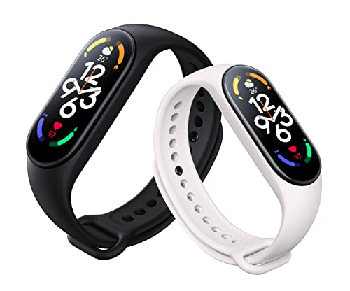 Xiaomi Fitness Tracker 7