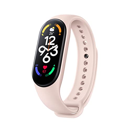 Xiaomi Fitness Tracker 7