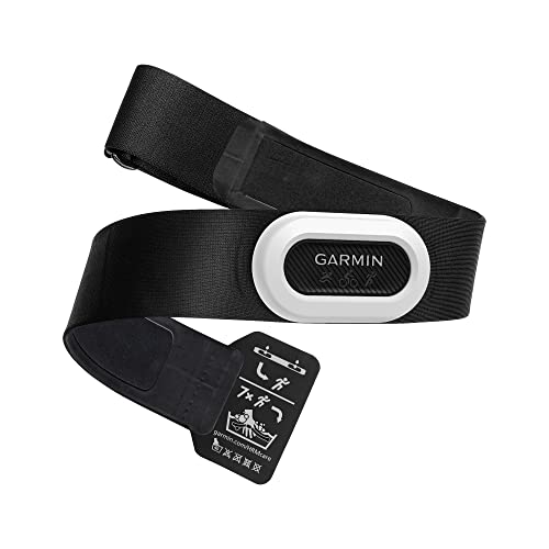 Garmin HRM-Pro Plus - Premium Heart Rate Tracker