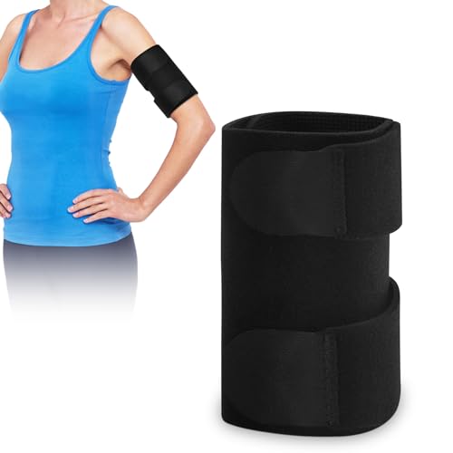 Arm Compression Sleeve for Bicep Tendonitis and Support