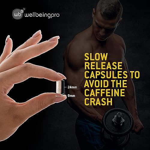 Ultimate T5 Black Fat Burner - 1 Month Supply