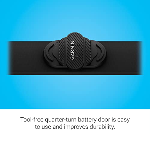 Garmin HRM-Pro Plus - Premium Heart Rate Tracker