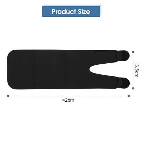 Arm Compression Sleeve for Bicep Tendonitis and Support