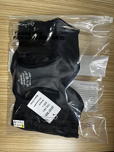 ANGOOL Padded Sports Bra for Women - Mid-Impact