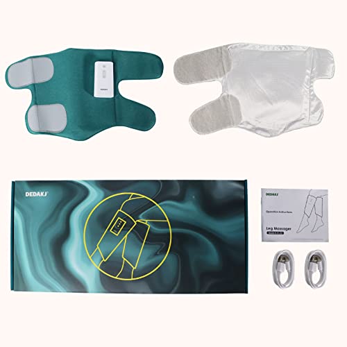 Cordless Leg Massager: Boost Circulation, Relieve Pain