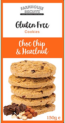 Gluten-Free Cookie Sampler - Assorted Flavors
