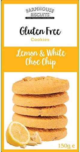 Gluten-Free Cookie Sampler - Assorted Flavors