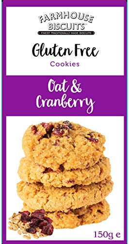 Gluten-Free Cookie Sampler - Assorted Flavors