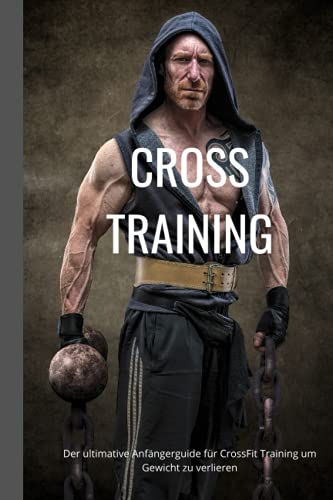 Ultimate Crossfit Beginner's Guide for Losing Weight