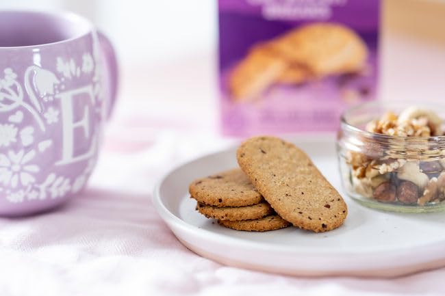 Nairn's Gluten Free Variety Pack - 48 Biscuits