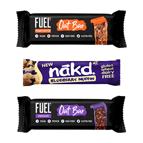 700g Weight Loss & Fitness Gluten-Free Hamper