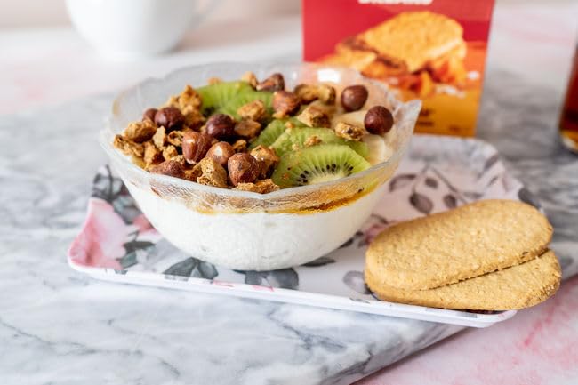 Nairn's Gluten Free Variety Pack - 48 Biscuits