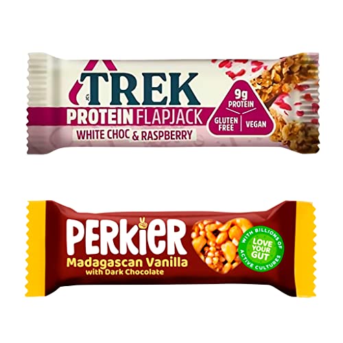 700g Weight Loss & Fitness Gluten-Free Hamper