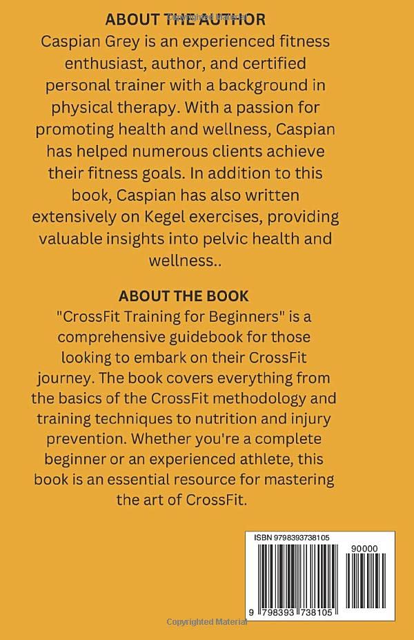 Ultimate Beginner's CrossFit Guide: Maximize Results Fast!