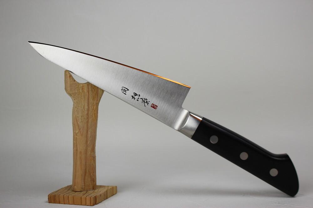 Seki Souma 145mm Molybdenum Steel Honesuki Knife