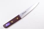 Masahiro 150mm Honesuki Boning Knife - Rosewood