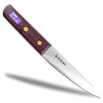 Masahiro 150mm Honesuki Boning Knife - Rosewood