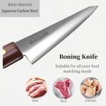 Masahiro Honesuki 150mm Boning Knife - Japan
