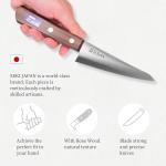 Masahiro Honesuki 150mm Boning Knife - Japan