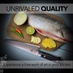 Kagayaki KG-4ES Japanese Honesuki Boning Knife