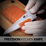 Kagayaki KG-4ES Japanese Honesuki Boning Knife