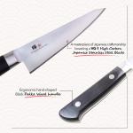 Kagayaki KG-4ES Japanese Honesuki Boning Knife