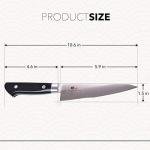 Kagayaki KG-4ES Japanese Honesuki Boning Knife