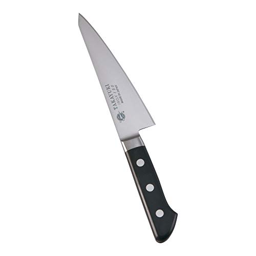 Sakai Takayuki Inox Molybdenum Japanese Honesuki Knife
