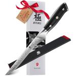 Kyoku 7" Honesuki Knife - VG10 Steel