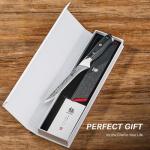 Kyoku 7" Honesuki Knife - VG10 Steel