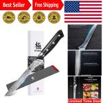 7" Honesuki Knife - Japanese VG10 Steel Essentials