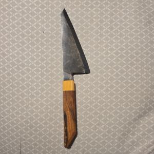 Japanese Honesuki Knife for Precise Cutting