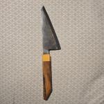 Japanese Honesuki Knife for Precise Cutting