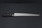 Sharp Japanese Honesuki Knife 27cm Blade