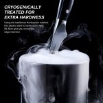 7" Honesuki Knife - Japanese VG10 Steel Essentials