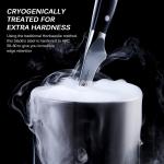 7-Inch Ultra-Sharp VG10 Japanese Boning Knife