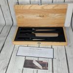 Kamikoto Kanpeki Honesuki Knife Set with Box