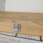 Kamikoto Kanpeki Honesuki Knife Set with Box