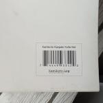 Kamikoto Kanpeki Honesuki Knife Set with Box