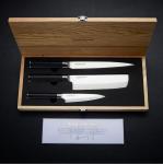 Kamikoto Kanpeki 3-Piece Honesuki Knife Set