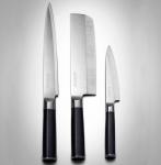 Kamikoto Kanpeki 3-Piece Honesuki Knife Set
