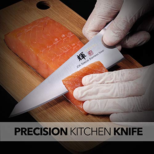Kagayaki Honesuki Knife - VG-1 High Carbon Steel
