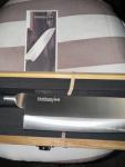 Kamikoto Honesuki Knife for Precision Cooking