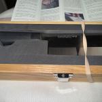 Kamikoto Honesuki Knife for Precision Cooking