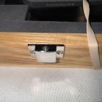 Kamikoto Honesuki Knife for Precision Cooking