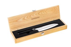 Kamikoto 7-Inch Honesuki Knife - COA Included