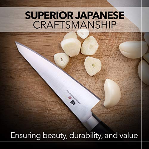 Kagayaki Honesuki Knife - VG-1 High Carbon Steel