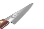 Tomihide Japanese Honesuki Knife, 150mm