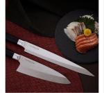 Kamikoto Ryoshi Honesuki Knife Set, Honshu Steel