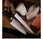 Kamikoto Ryoshi Honesuki Knife Set, Honshu Steel